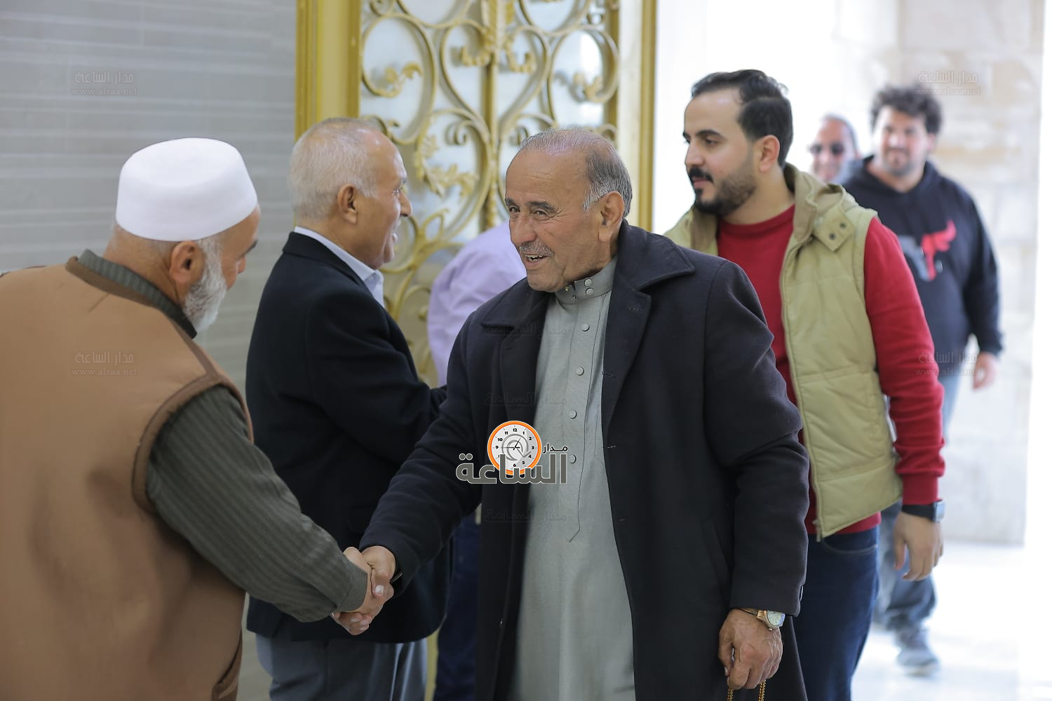 Madar Al-Saa Images 0.7951957876145761