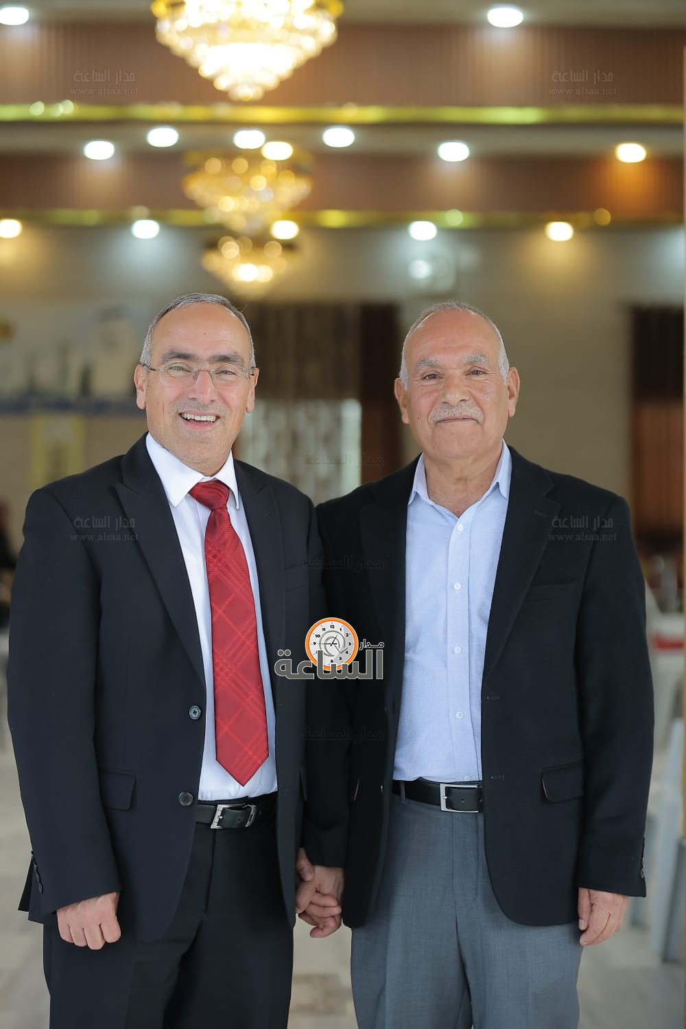 Madar Al-Saa Images 0.6691534266749138