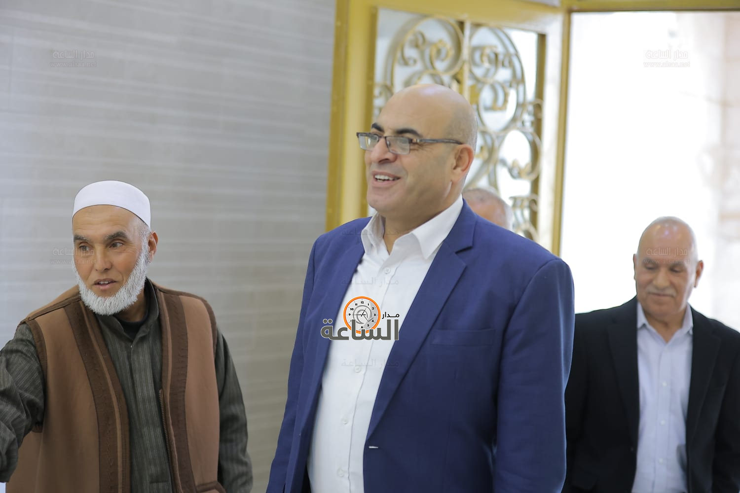 Madar Al-Saa Images 0.031750596329260916