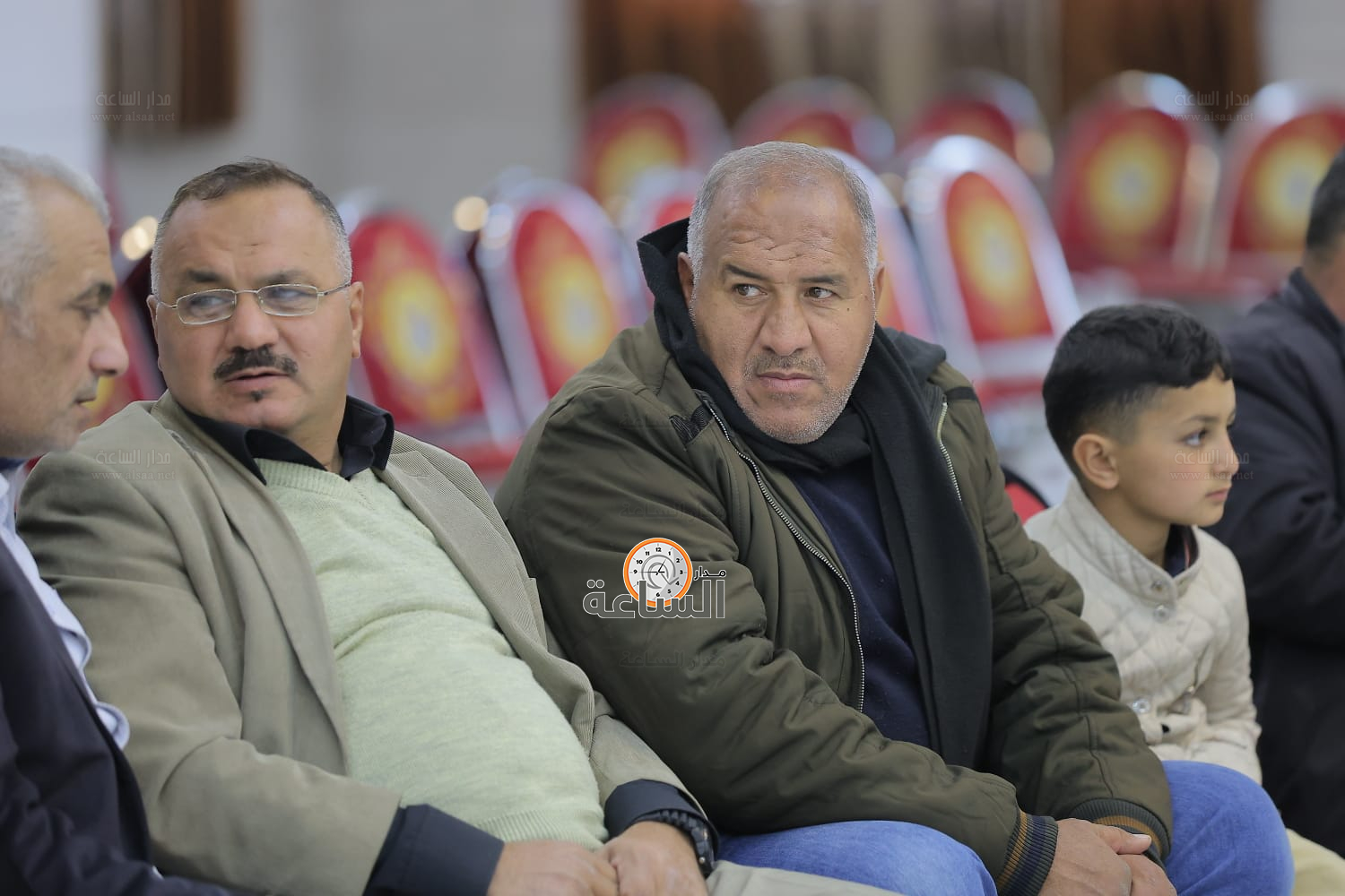 Madar Al-Saa Images 0.35474742126568726