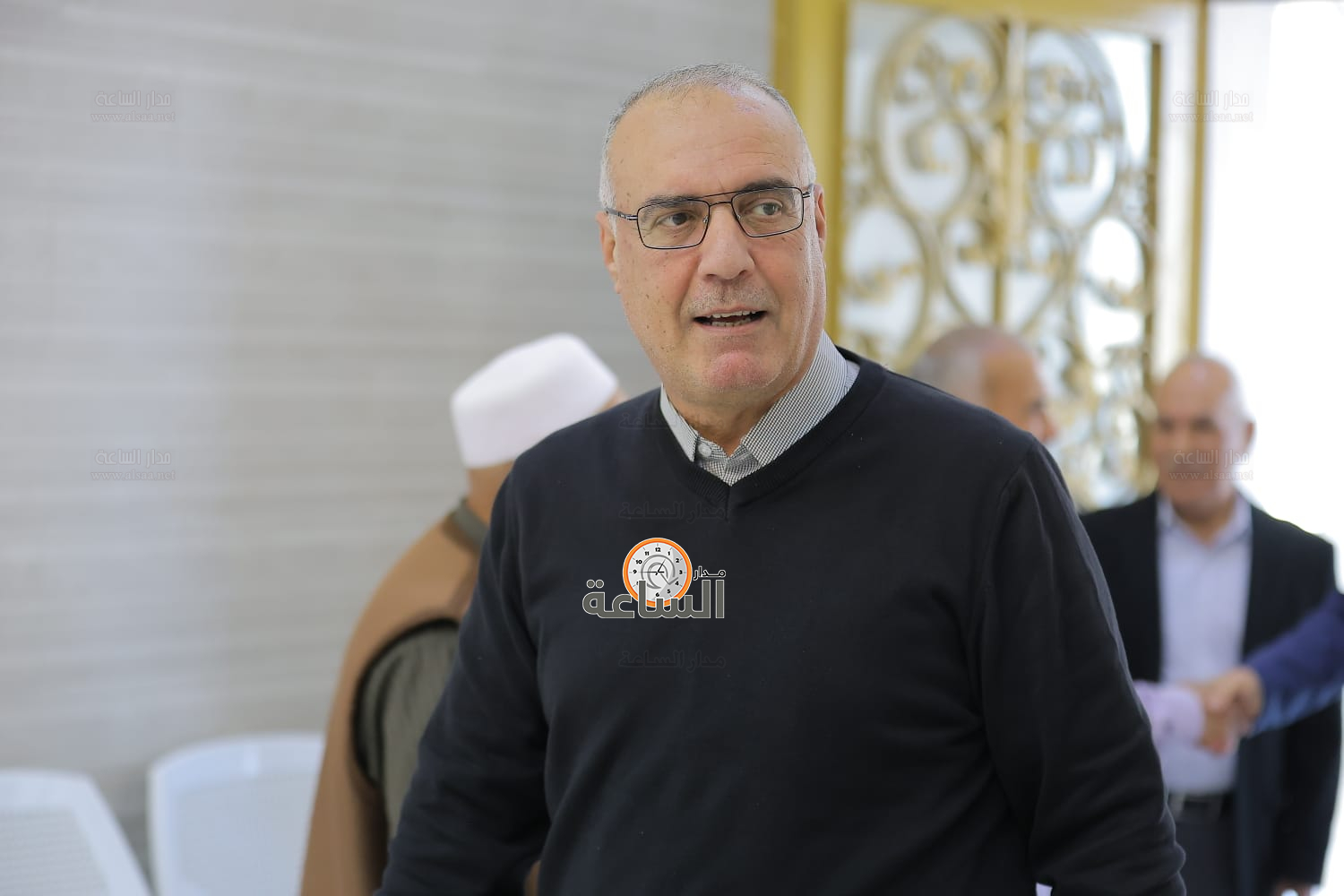 Madar Al-Saa Images 0.21728747898299483