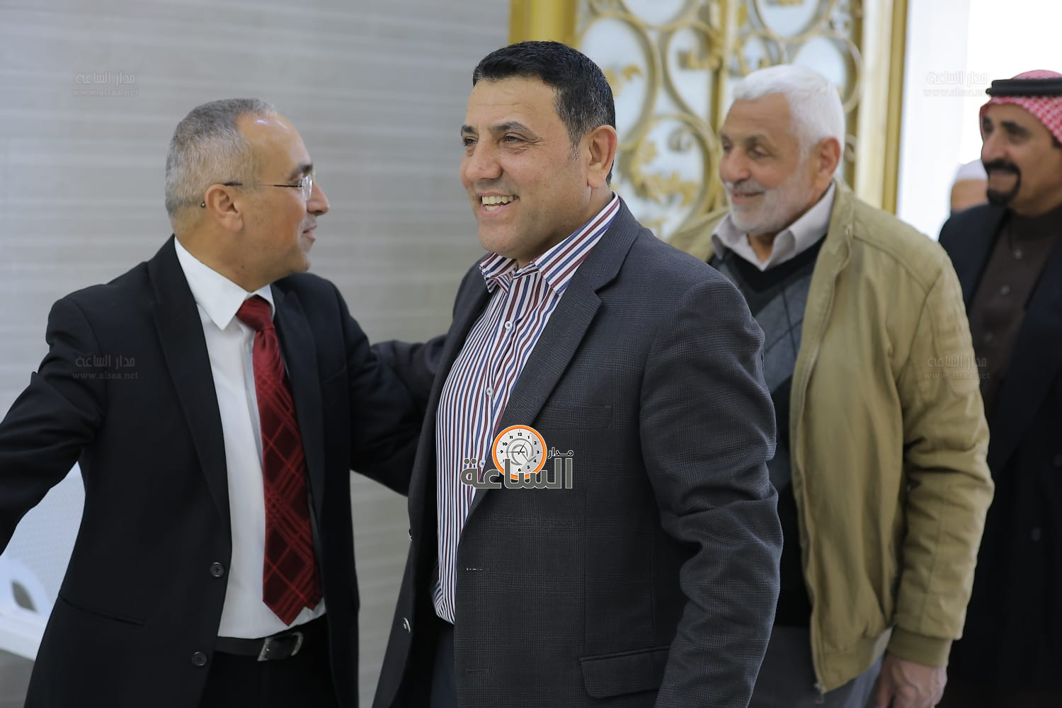 Madar Al-Saa Images 0.9113232866326445