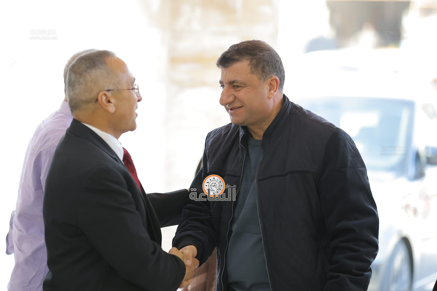 Madar Al-Saa Images 0.024568581425933433