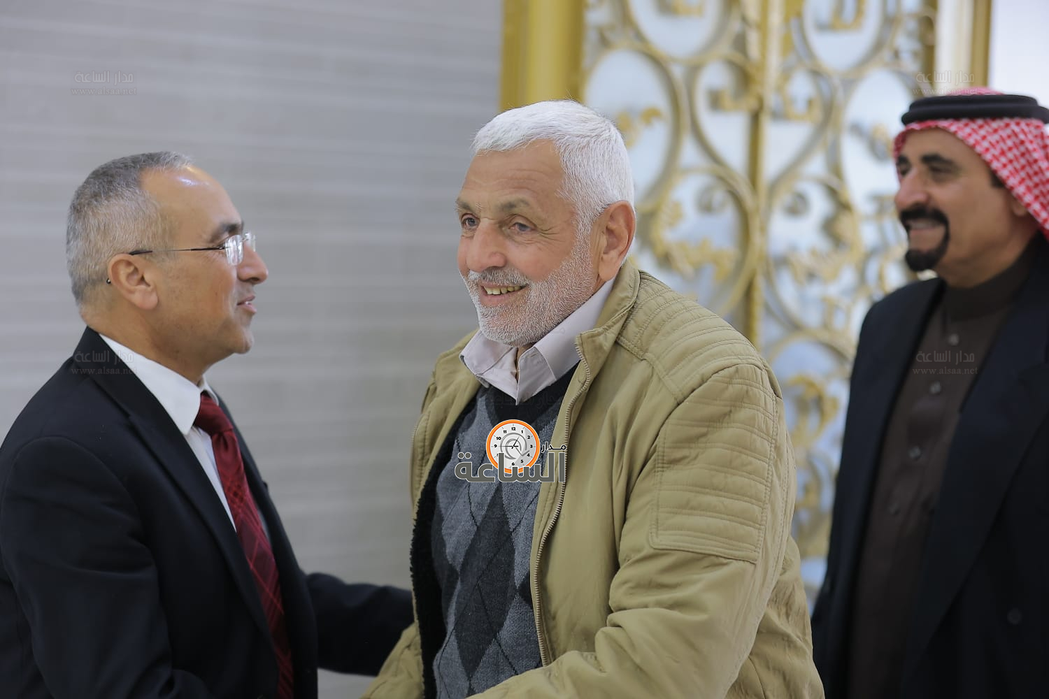 Madar Al-Saa Images 0.5451534111709453