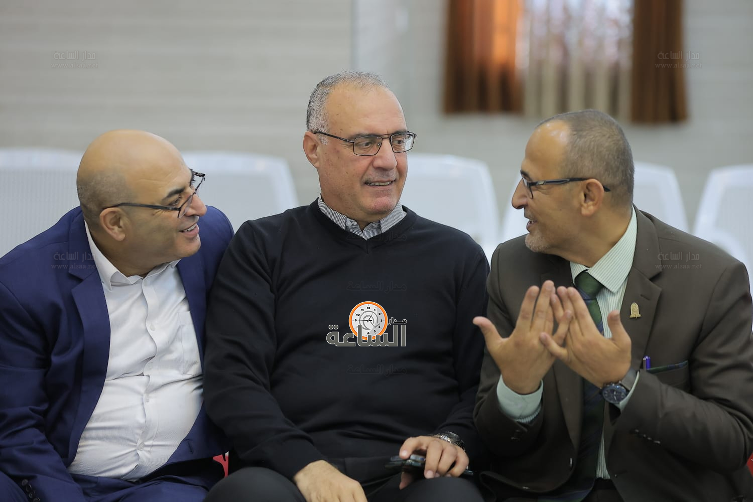 Madar Al-Saa Images 0.23949725376680175