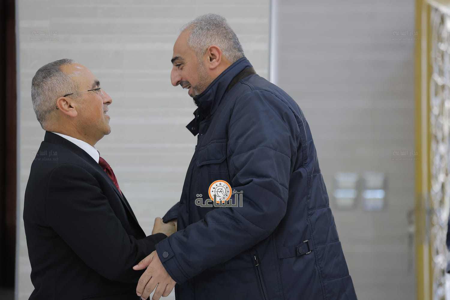 Madar Al-Saa Images 0.18703440361694923