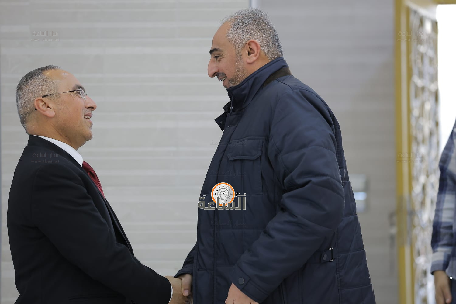 Madar Al-Saa Images 0.016190599212652645