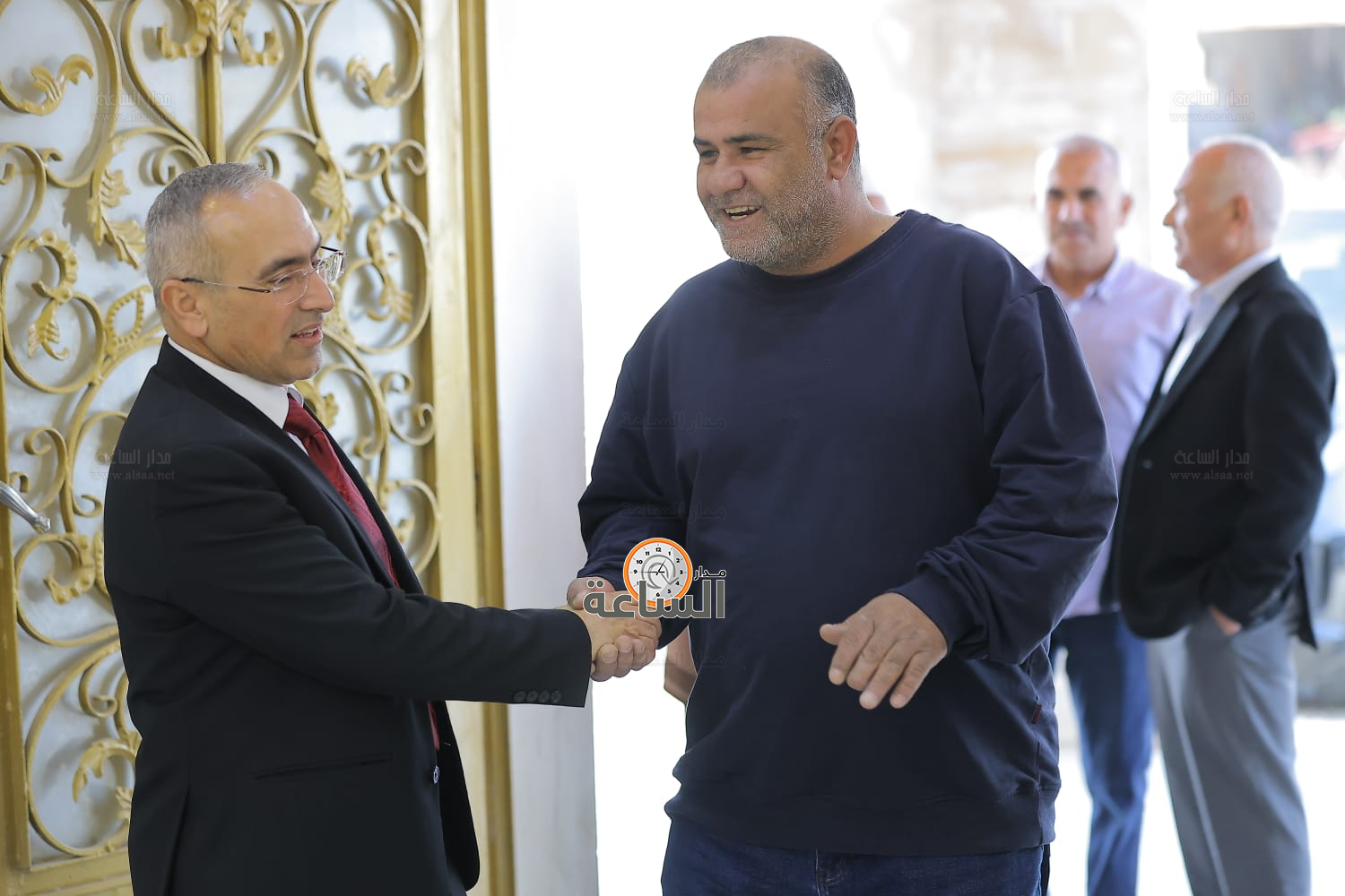 Madar Al-Saa Images 0.6527238176648338