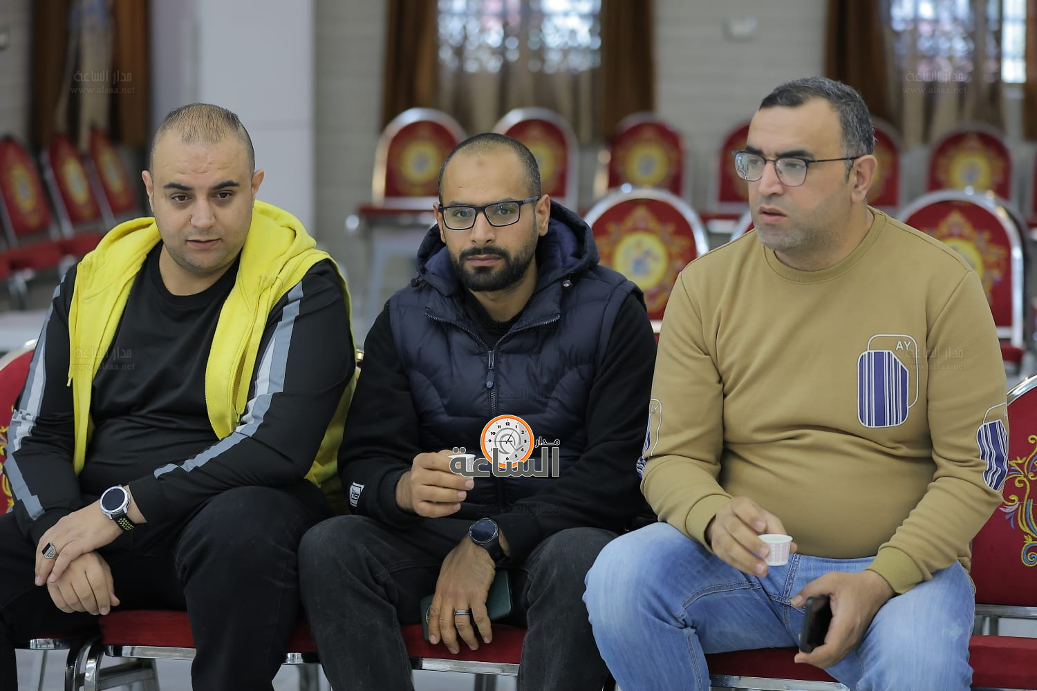 Madar Al-Saa Images 0.8670416391228065