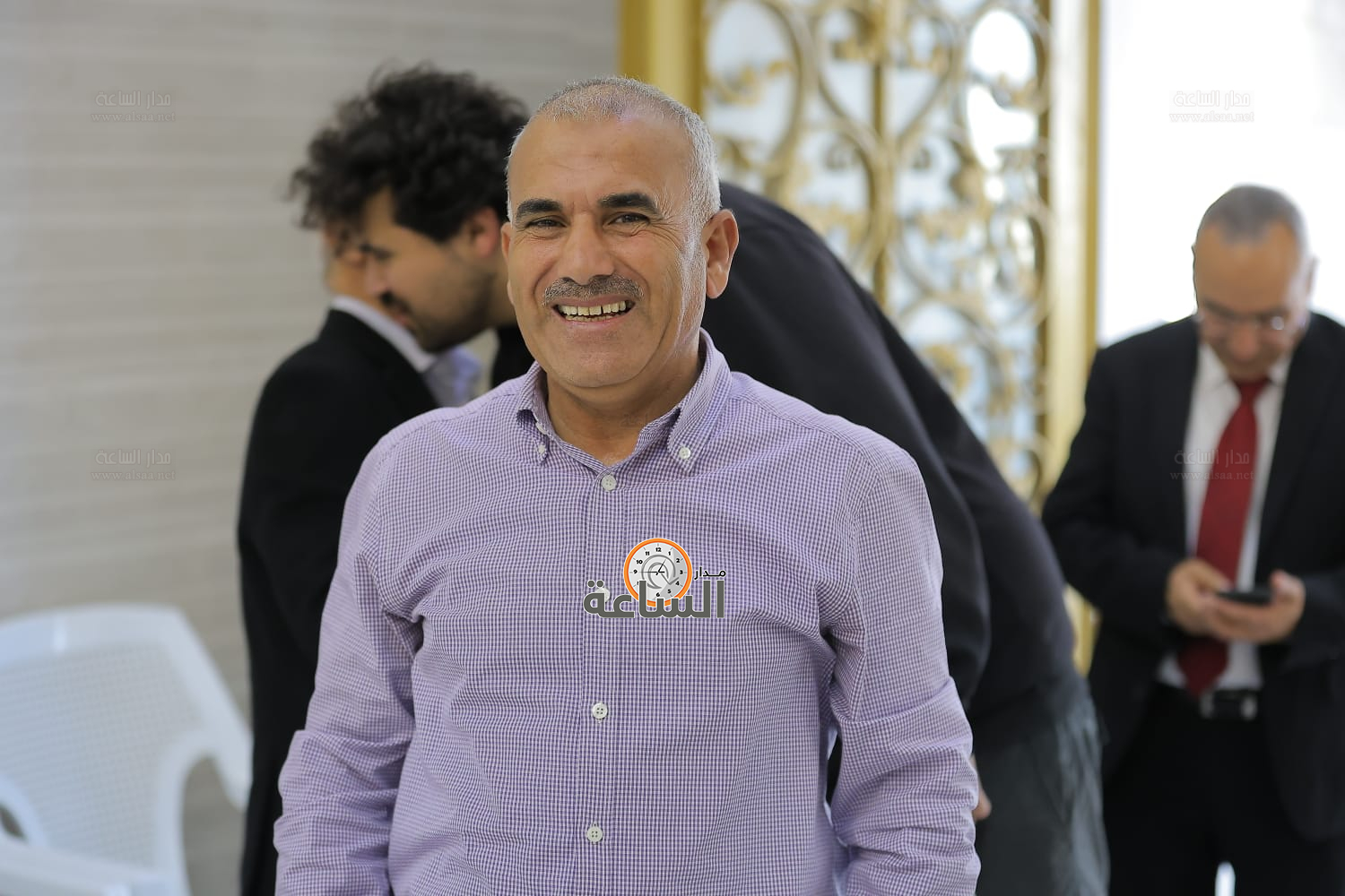 Madar Al-Saa Images 0.38455078160521805