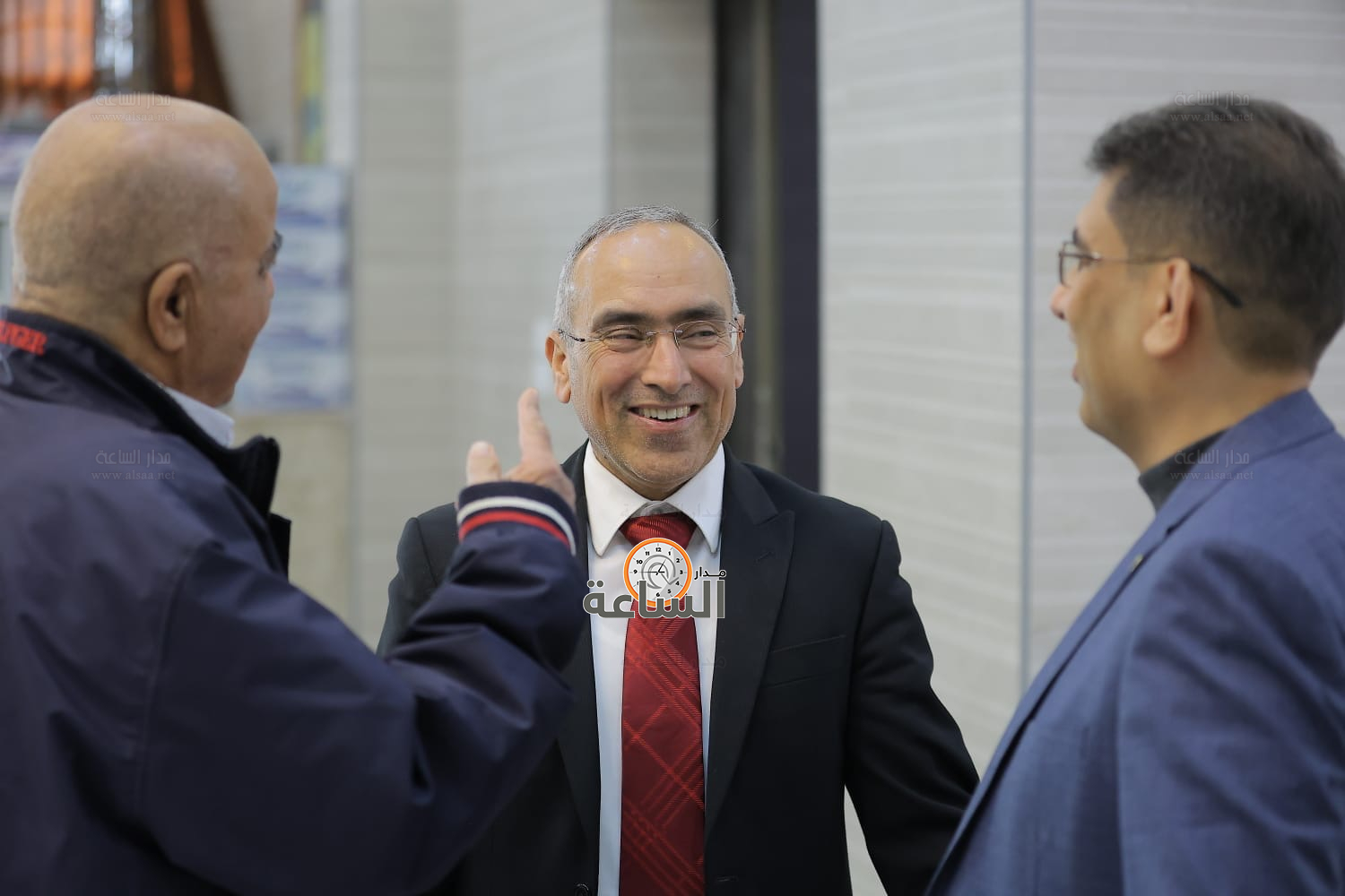 Madar Al-Saa Images 0.23539514705952902