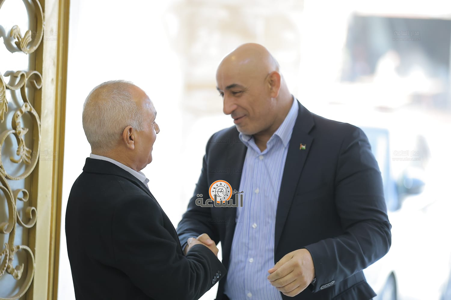 Madar Al-Saa Images 0.7278659275537275