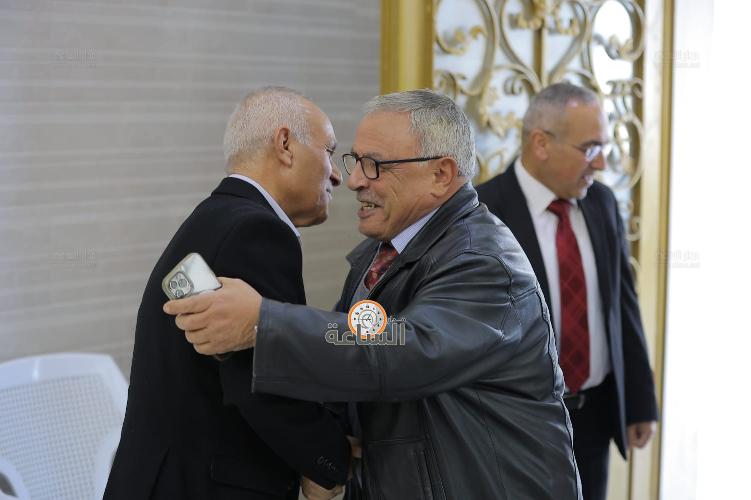 Madar Al-Saa Images 0.6278824970474165