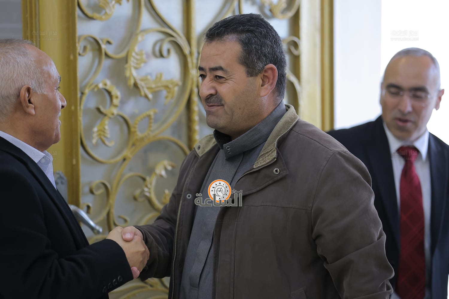 Madar Al-Saa Images 0.8439710500944255