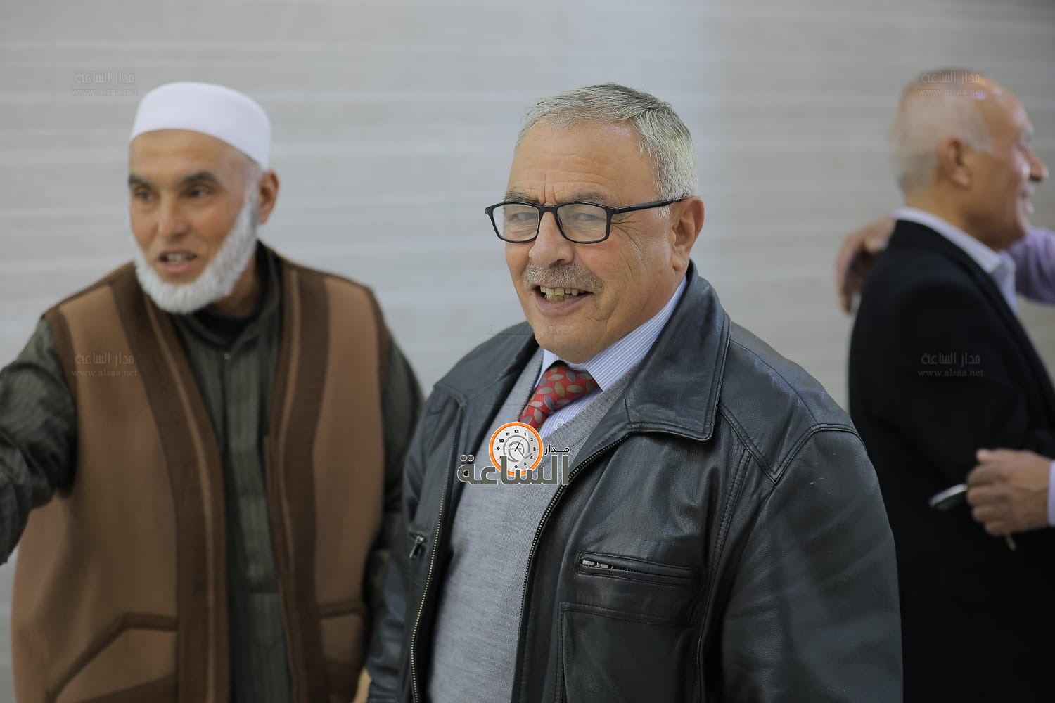 Madar Al-Saa Images 0.4881714079806073