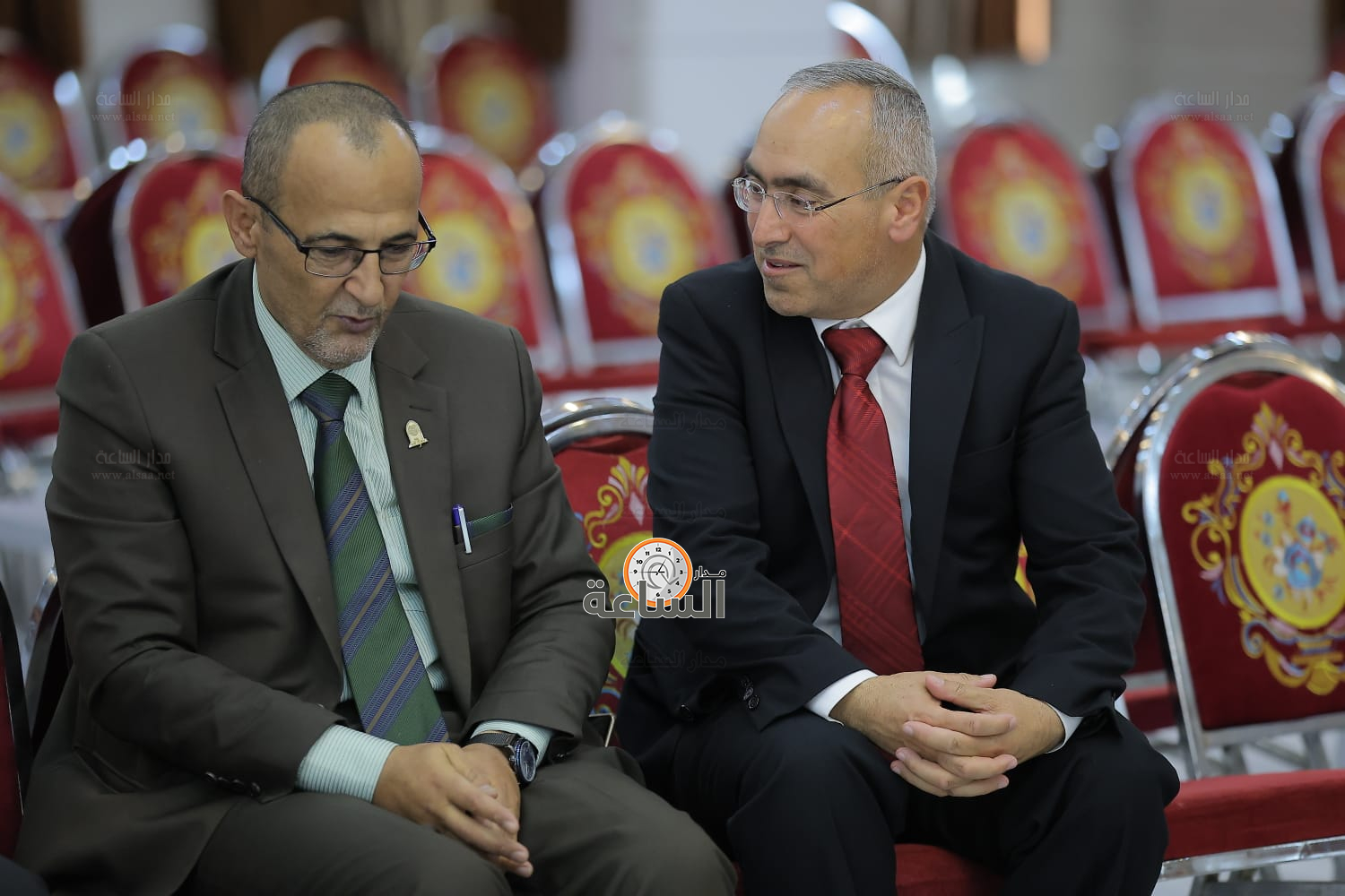 Madar Al-Saa Images 0.2866712718384975