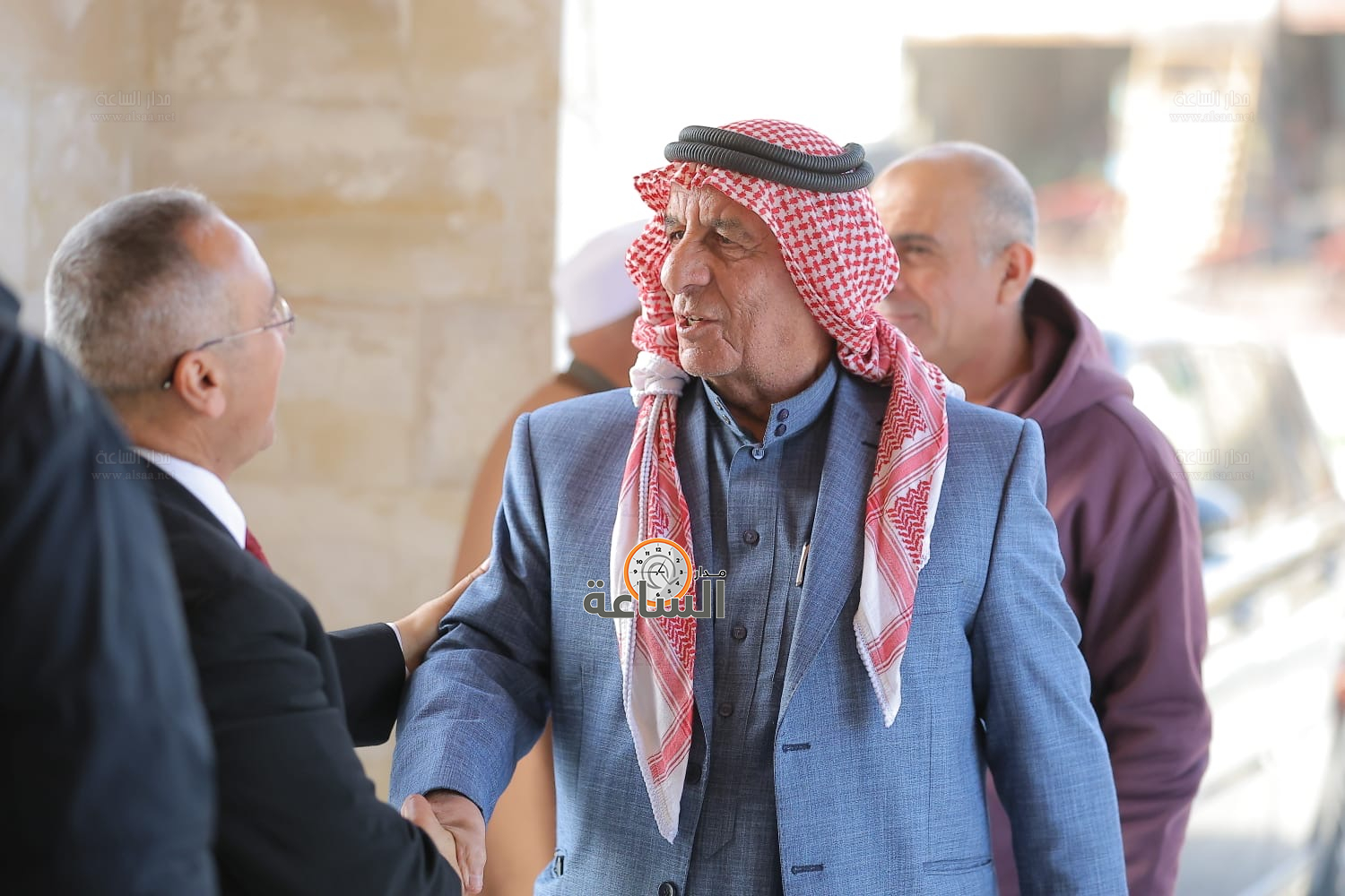 Madar Al-Saa Images 0.31040830614762804