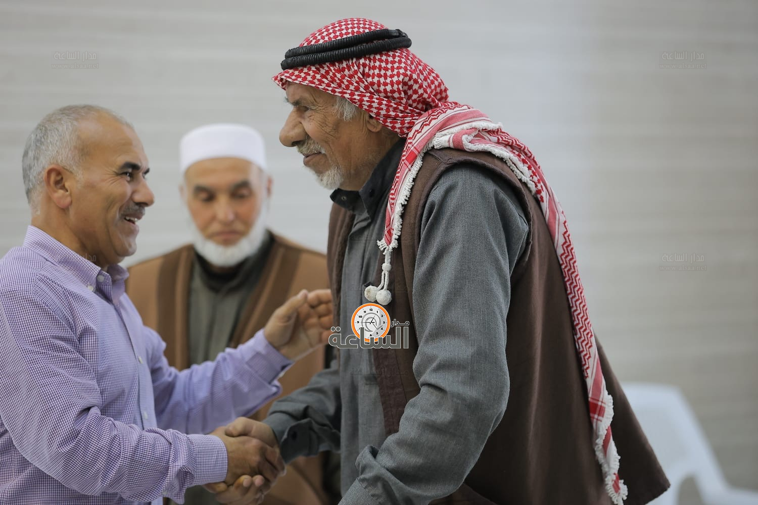 Madar Al-Saa Images 0.7822554631102705