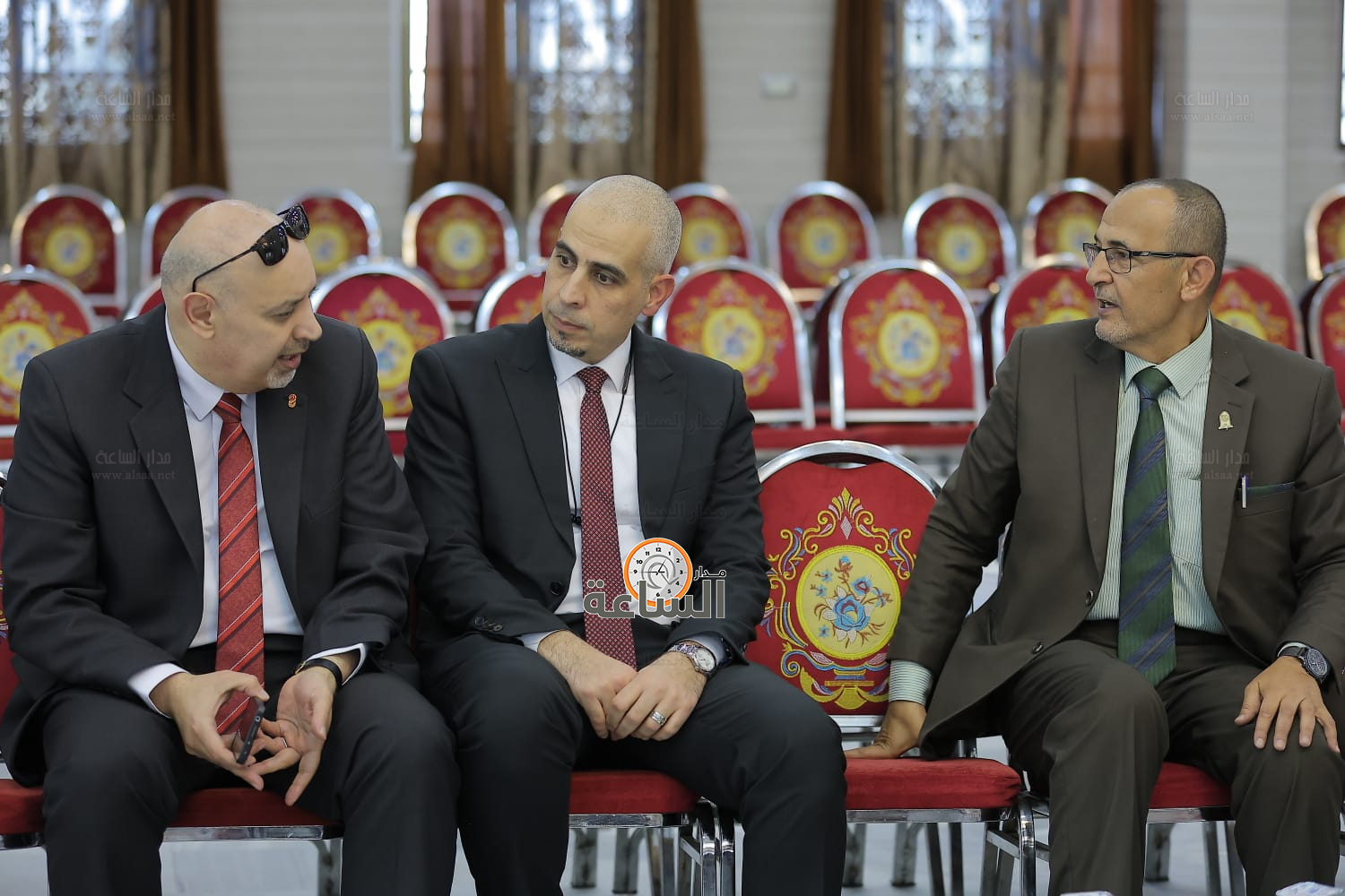 Madar Al-Saa Images 0.39207027011072115