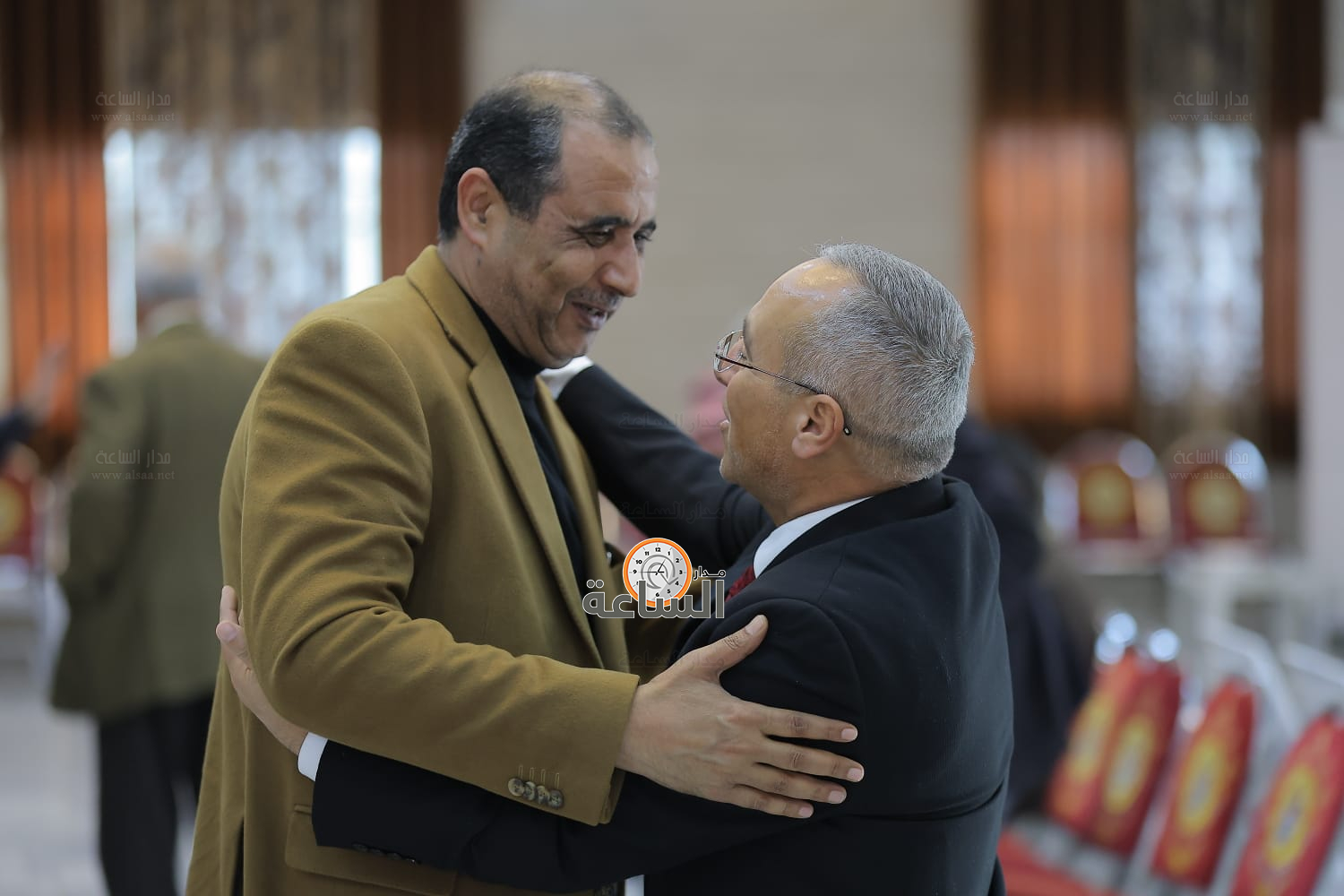 Madar Al-Saa Images 0.8775374498761161