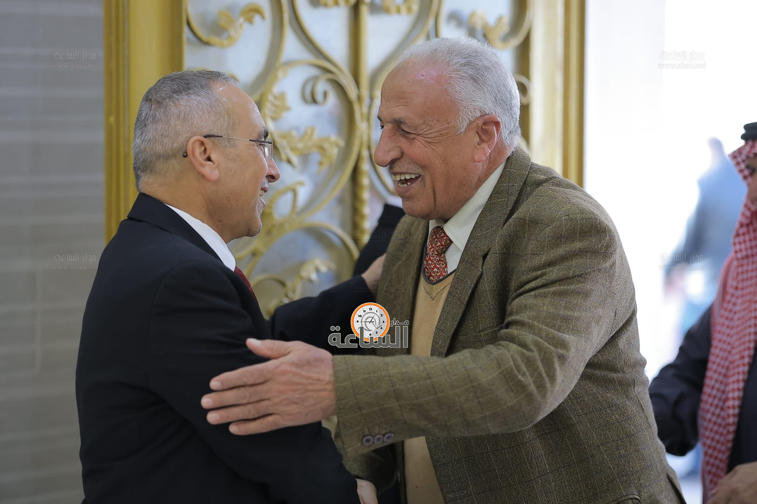 Madar Al-Saa Images 0.2126154616222823