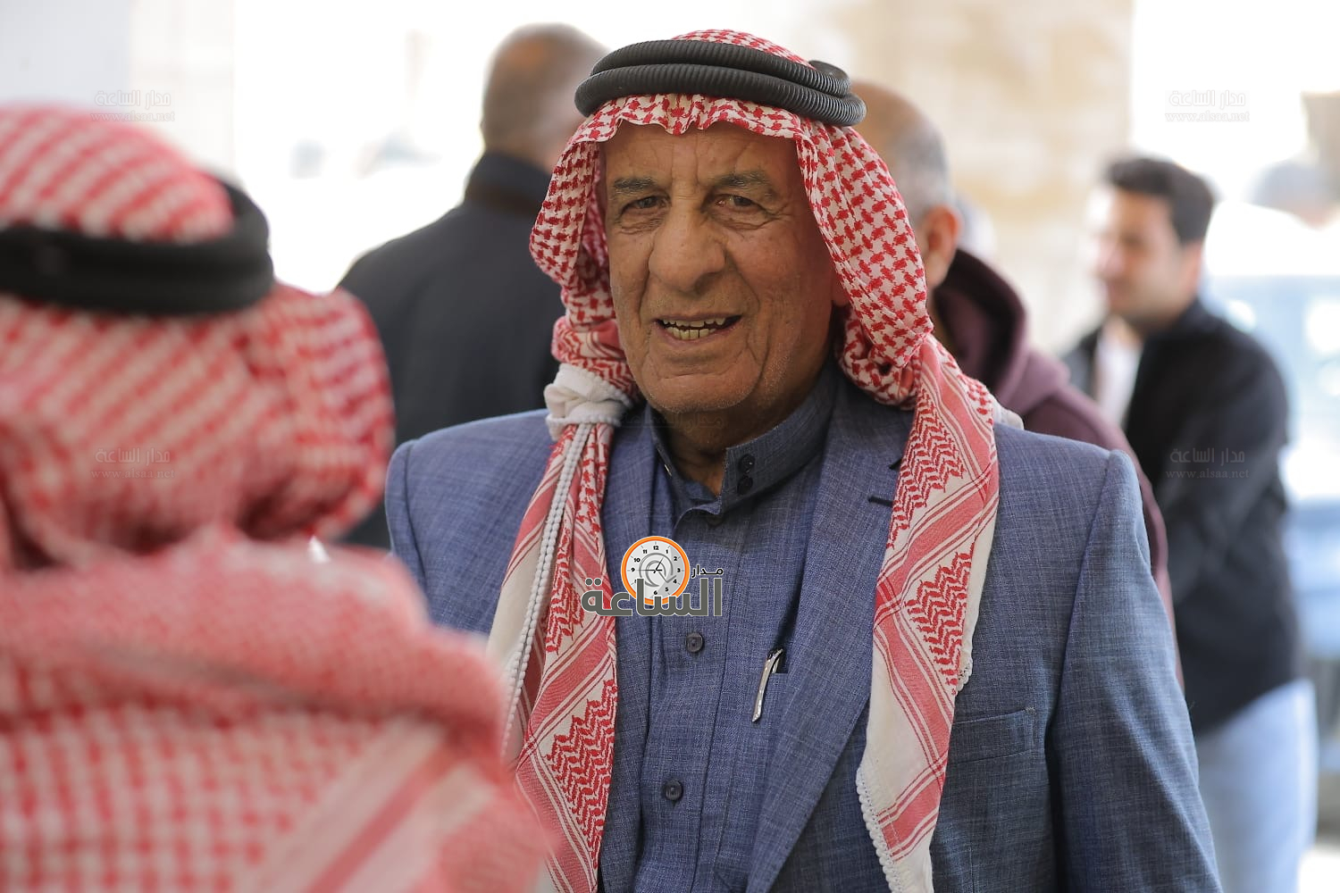 Madar Al-Saa Images 0.43530092455759195