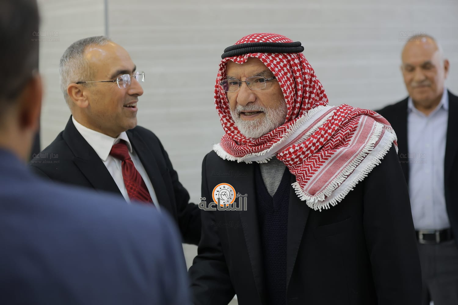 Madar Al-Saa Images 0.8565817711137862