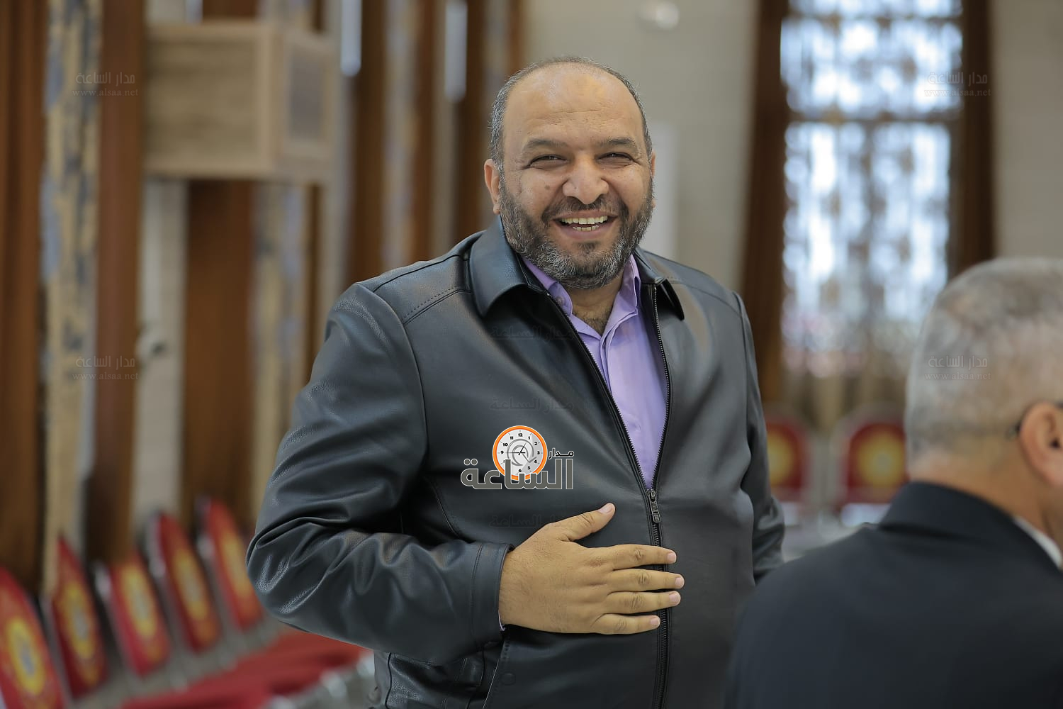 Madar Al-Saa Images 0.8019414306926701