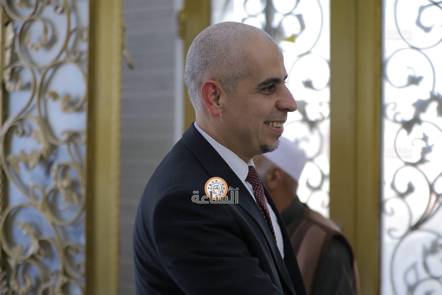 Madar Al-Saa Images 0.7614229431330523