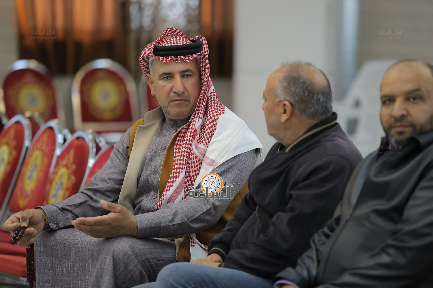 Madar Al-Saa Images 0.5367485949915294