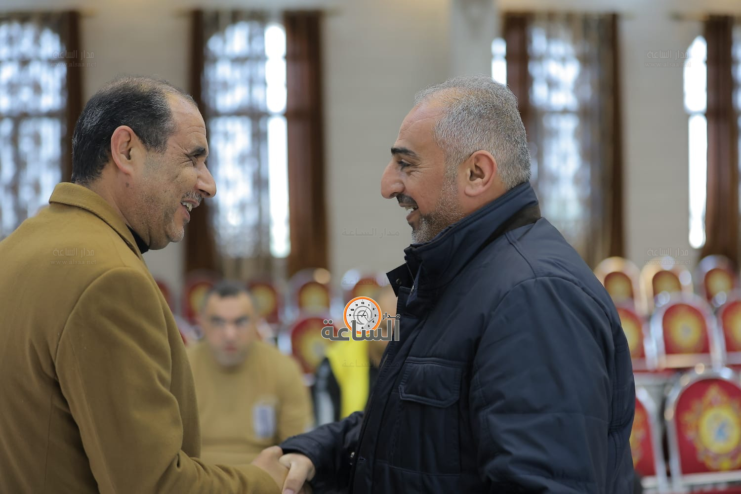 Madar Al-Saa Images 0.5916582086393186