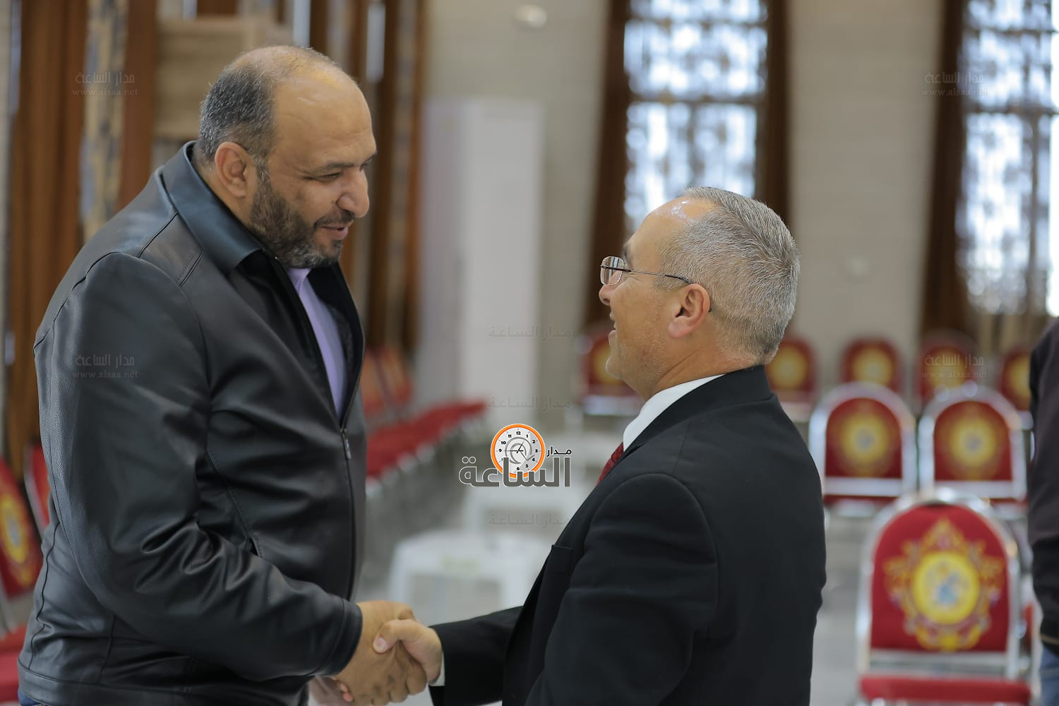 Madar Al-Saa Images 0.19768081771362223