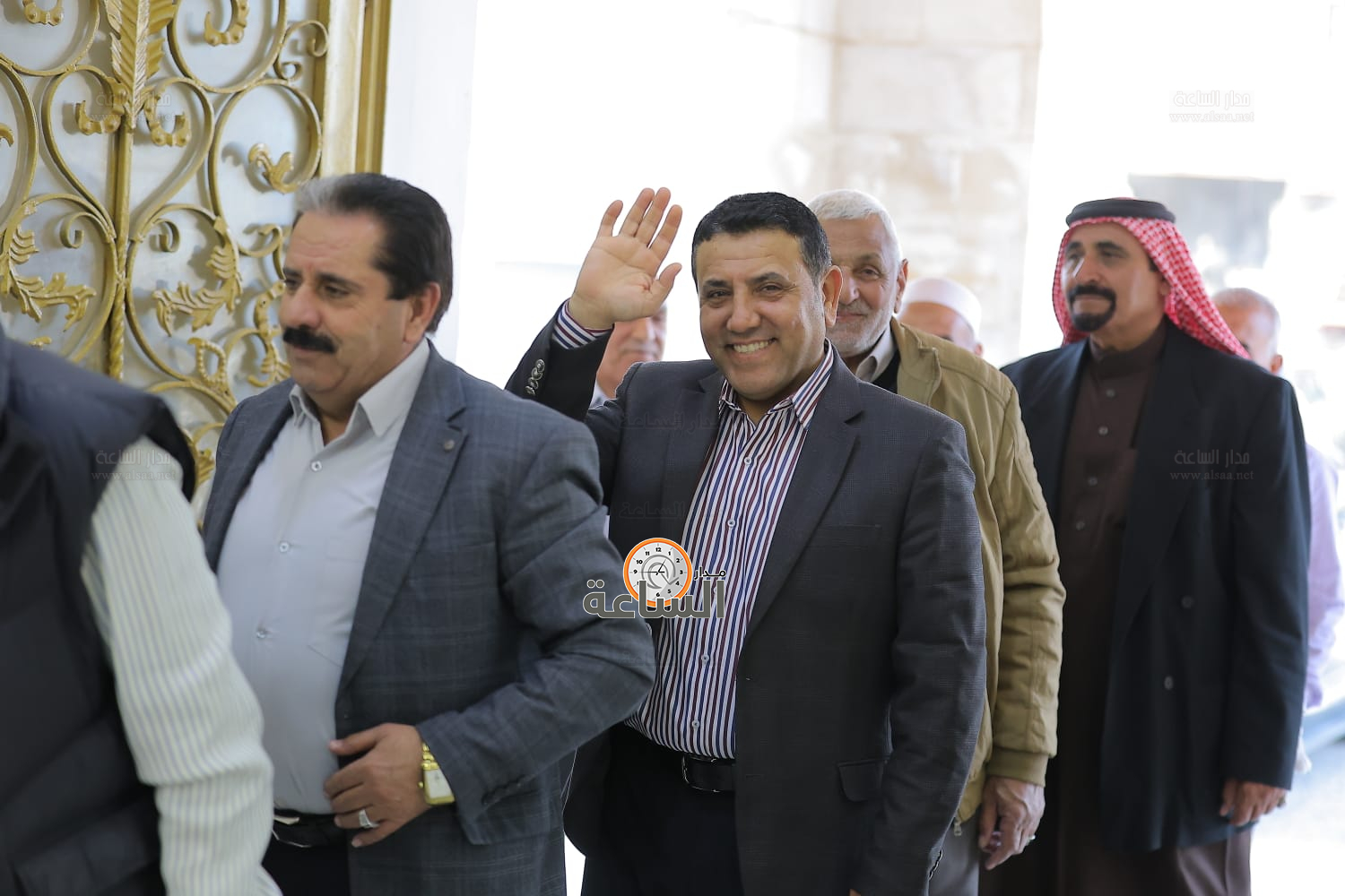 Madar Al-Saa Images 0.5154145228714616