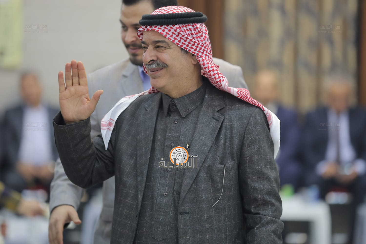 Madar Al-Saa Images 0.25478749171845705