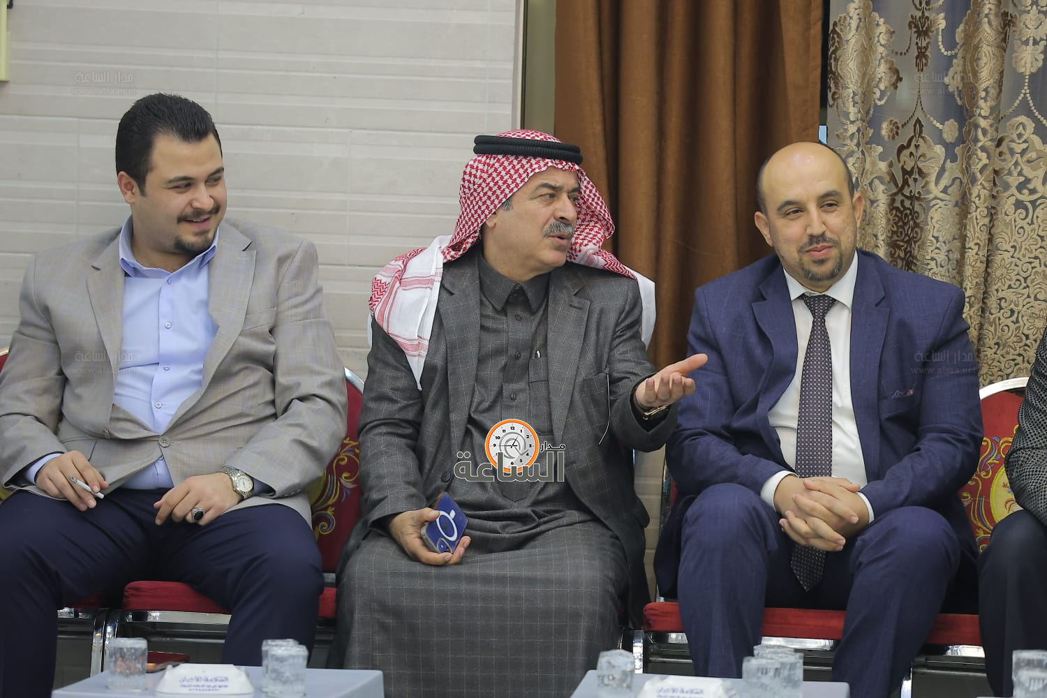 Madar Al-Saa Images 0.5031137584450889