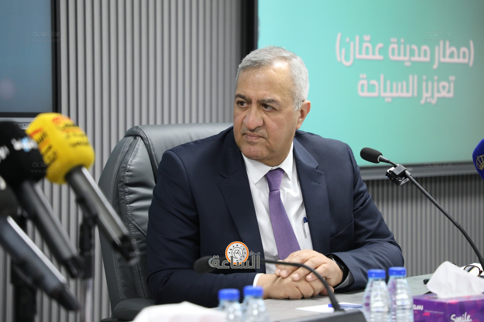 Madar Al-Saa Images 0.7505372688791219