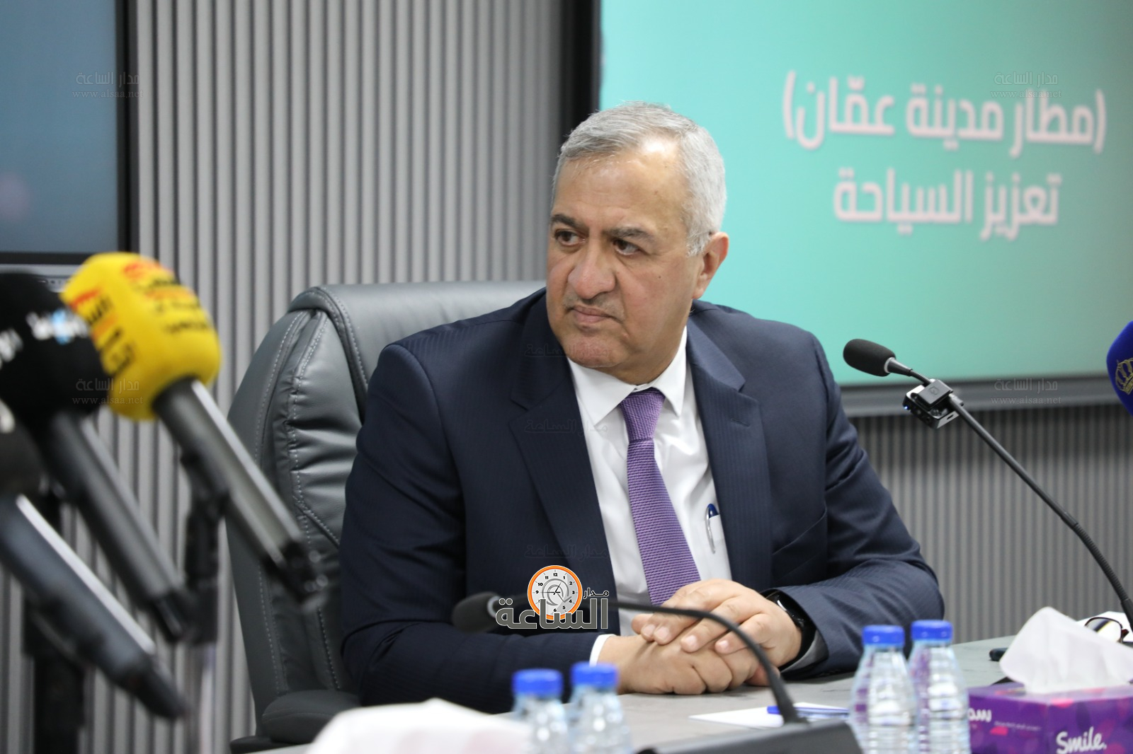 Madar Al-Saa Images 0.0965730411117236