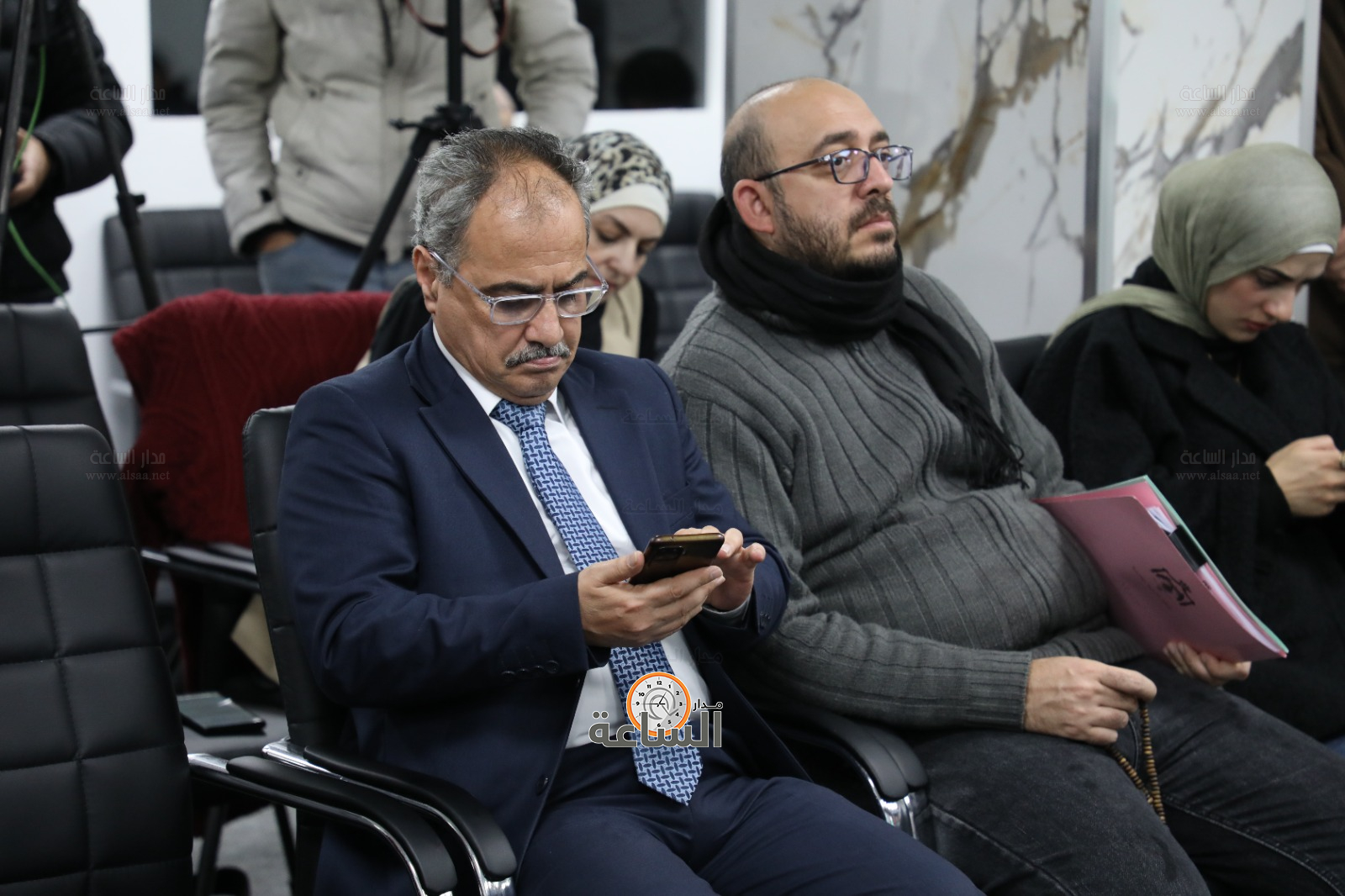 Madar Al-Saa Images 0.27586365756539954