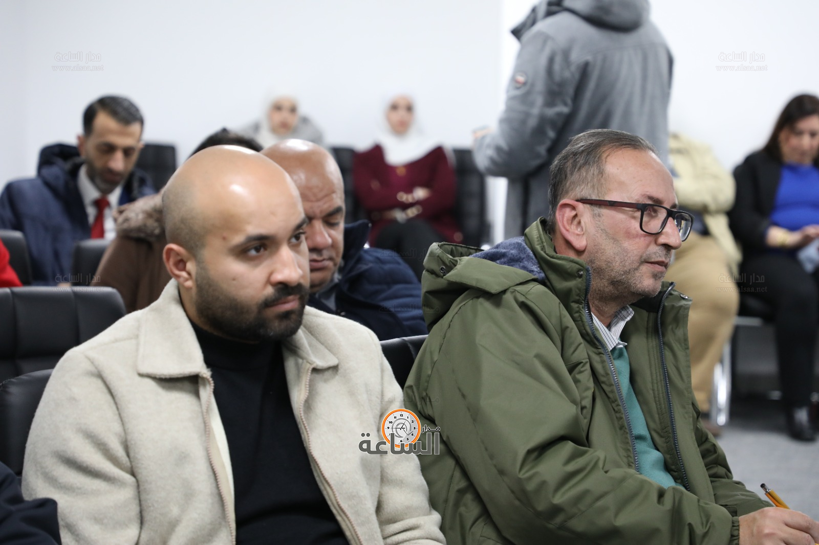 Madar Al-Saa Images 0.26303793151676513