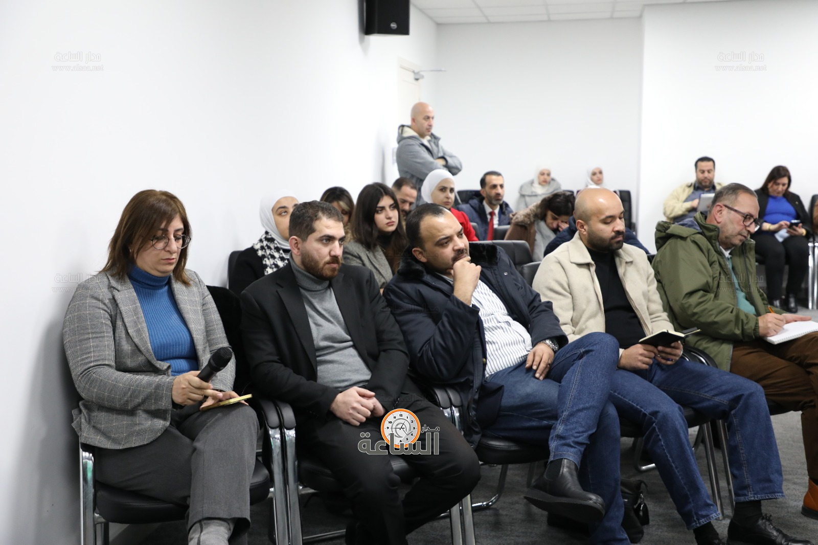 Madar Al-Saa Images 0.7071264915555249