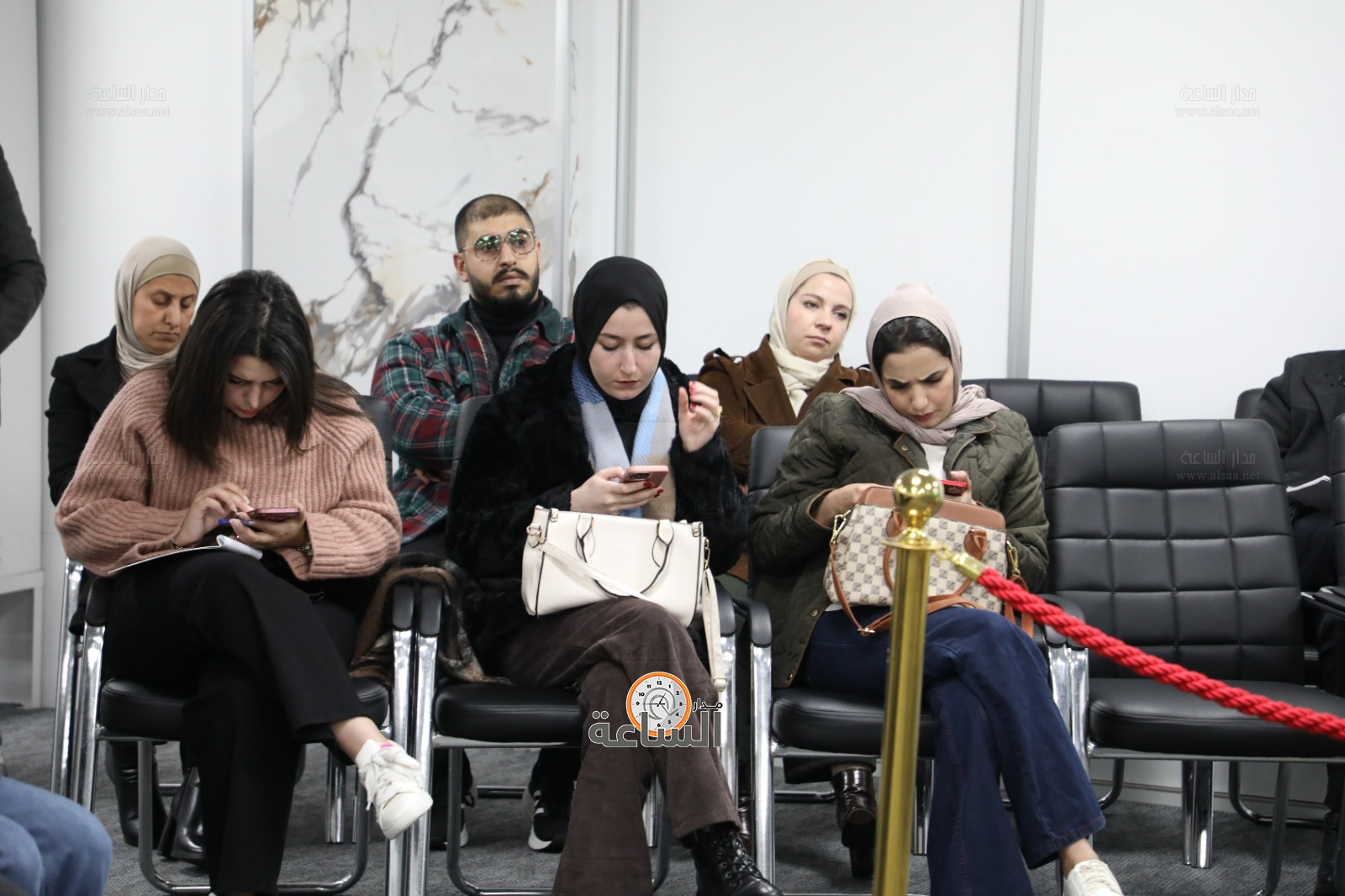 Madar Al-Saa Images 0.8201437010911111