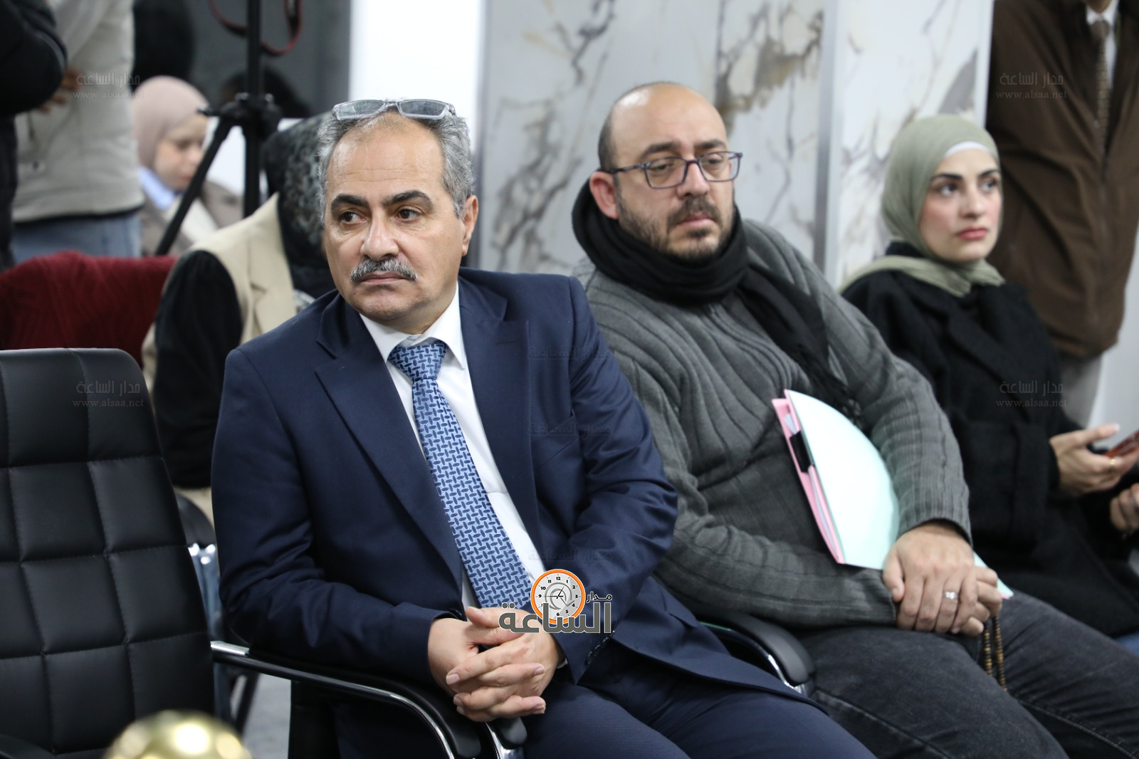 Madar Al-Saa Images 0.7922811641561575