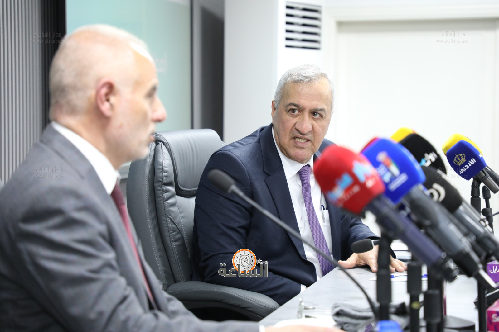 Madar Al-Saa Images 0.8671498299706846