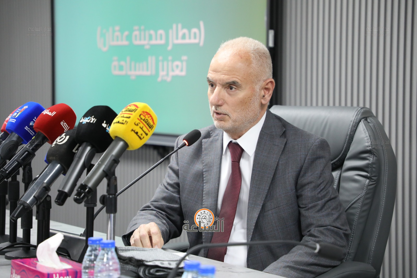 Madar Al-Saa Images 0.4631686538988754