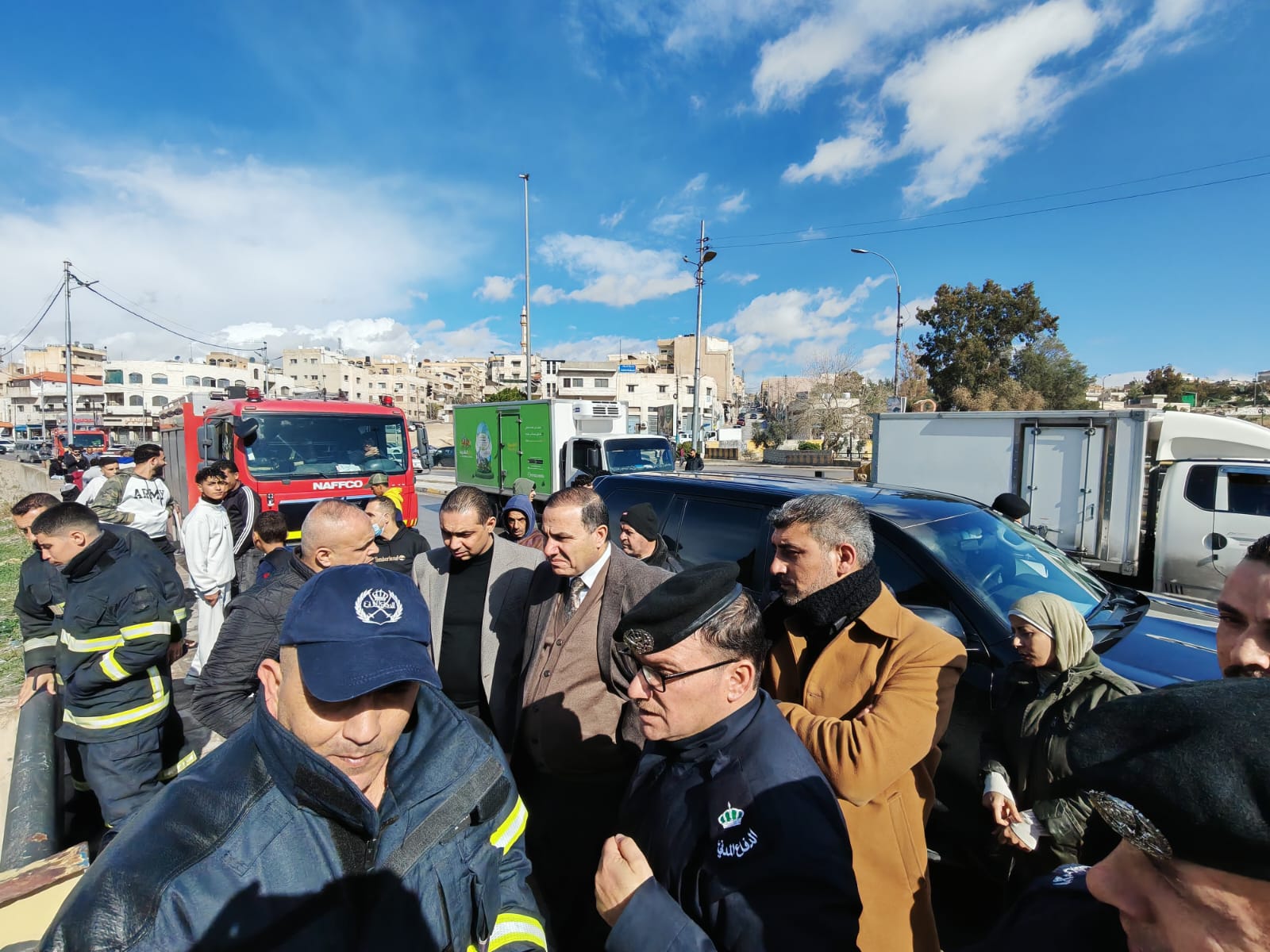 Madar Al-Saa Images 0.2898453109161536