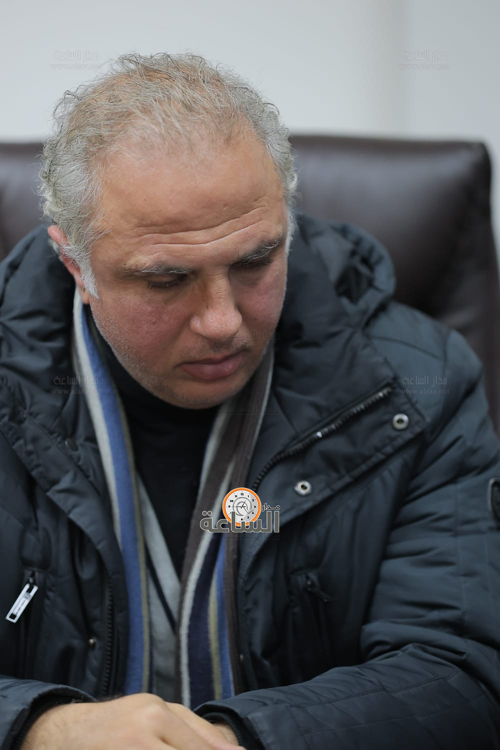 Madar Al-Saa Images 0.9027644325006434