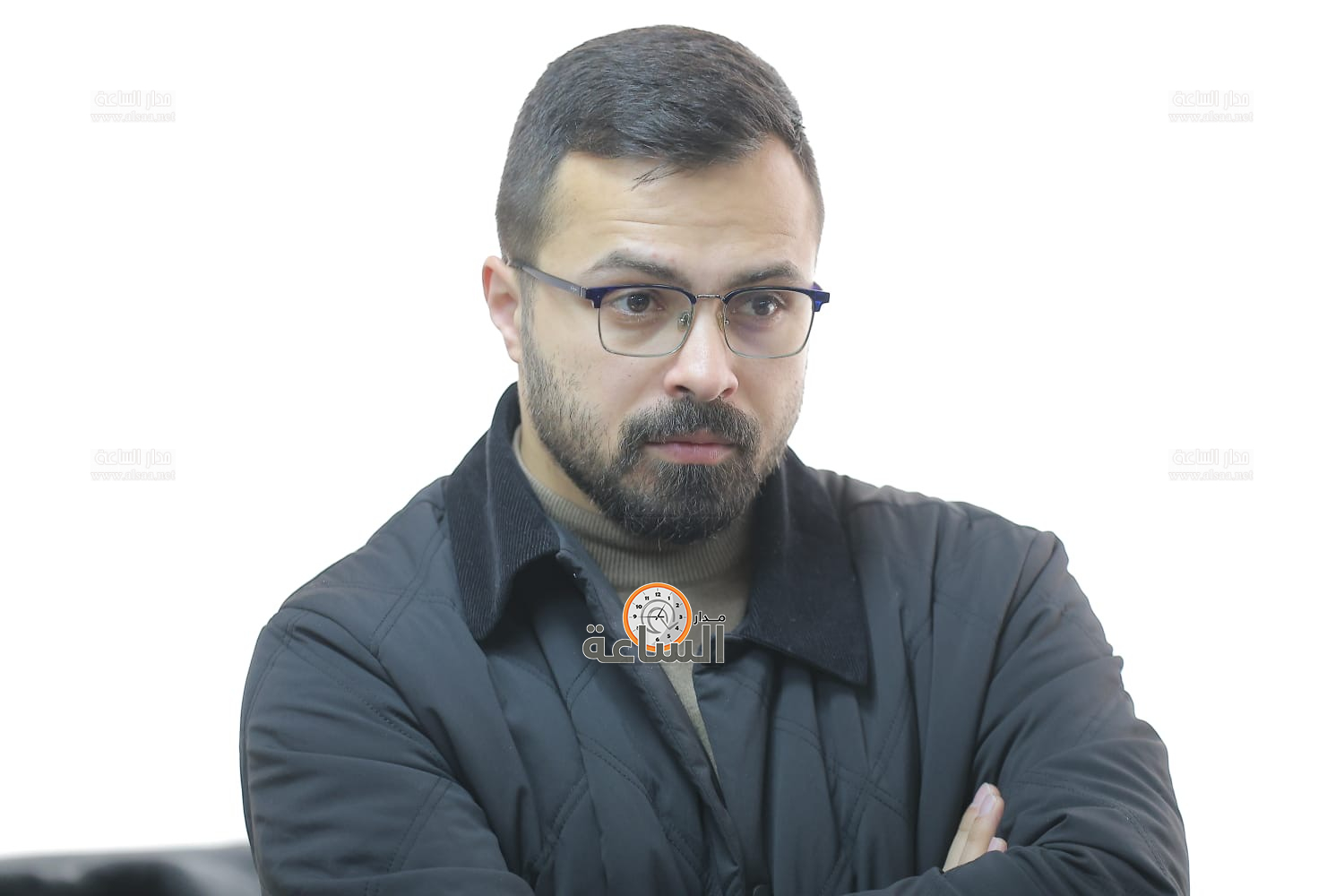 Madar Al-Saa Images 0.2257601006062956