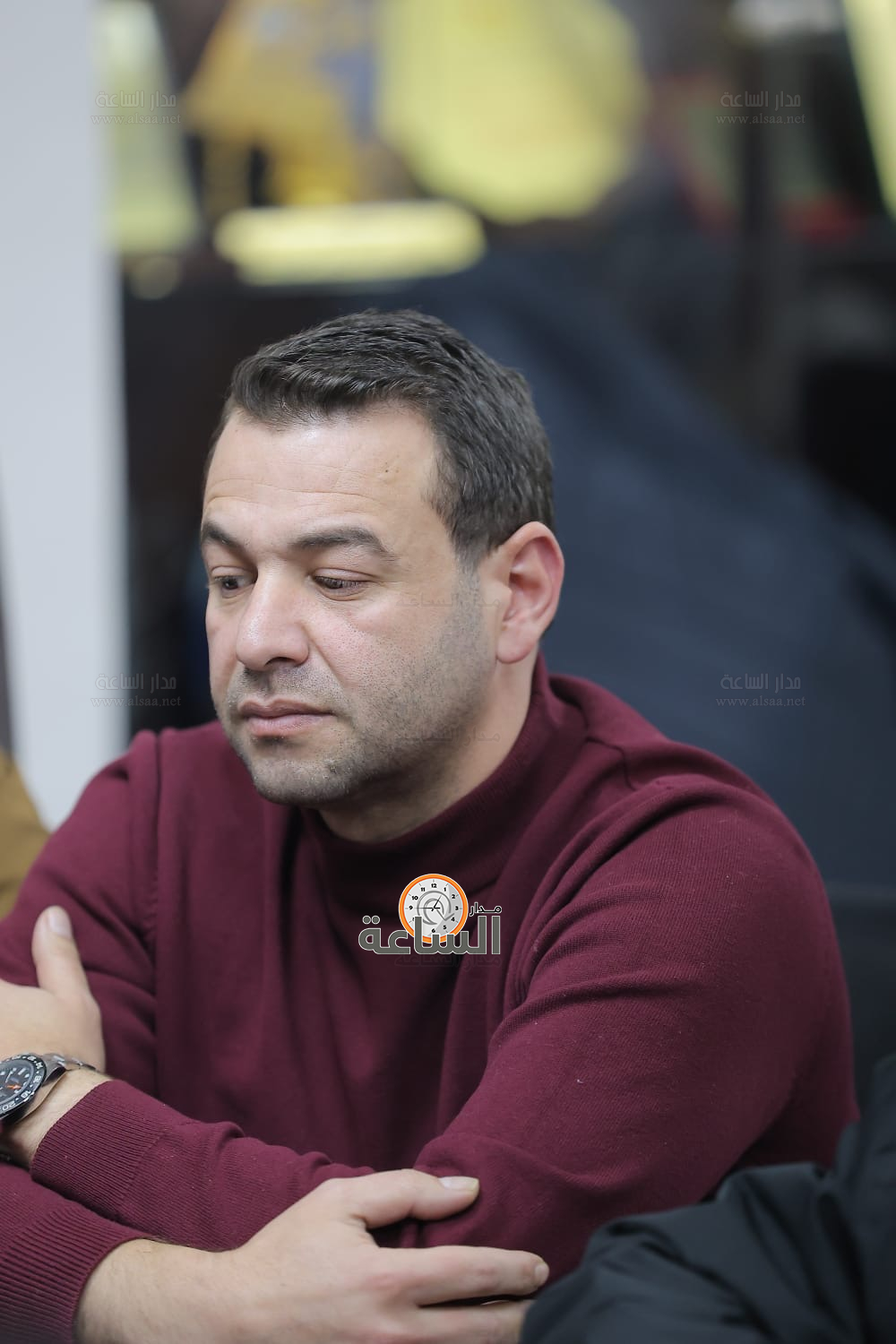 Madar Al-Saa Images 0.8627779987594094