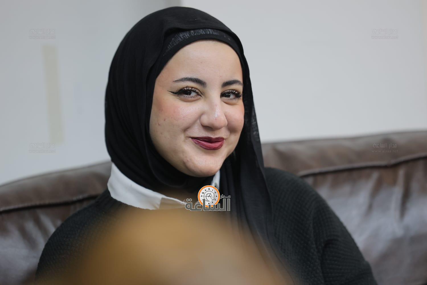 Madar Al-Saa Images 0.5616373360176421