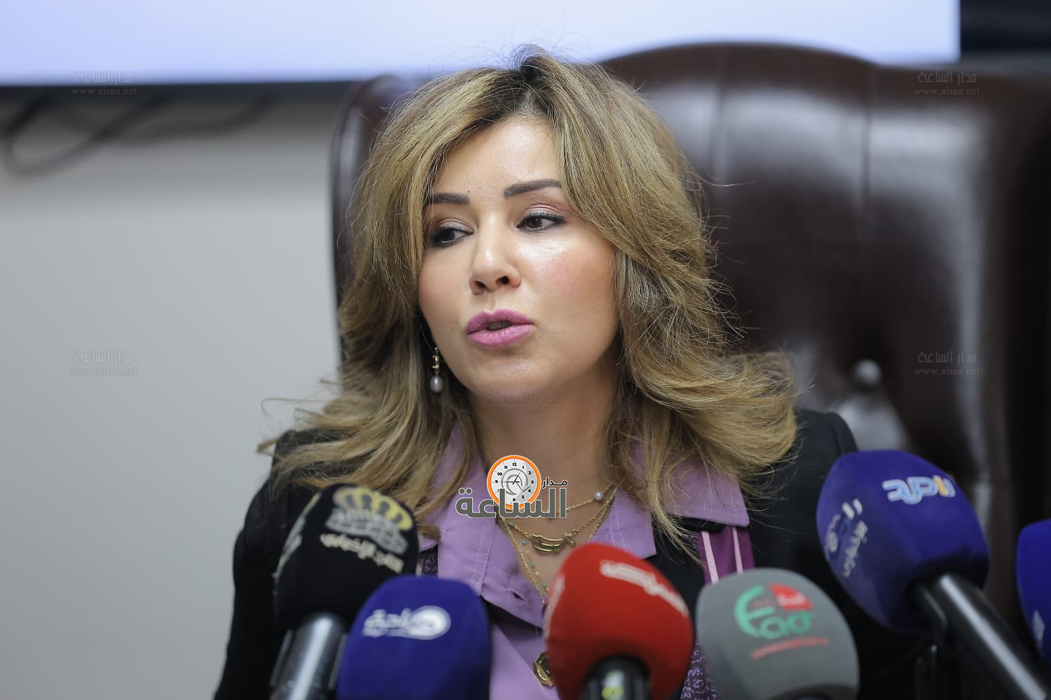 Madar Al-Saa Images 0.24534077028305268